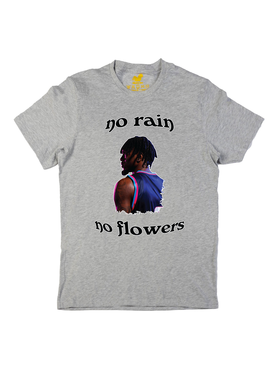 Keddy Johnson Unisex T-Shirt