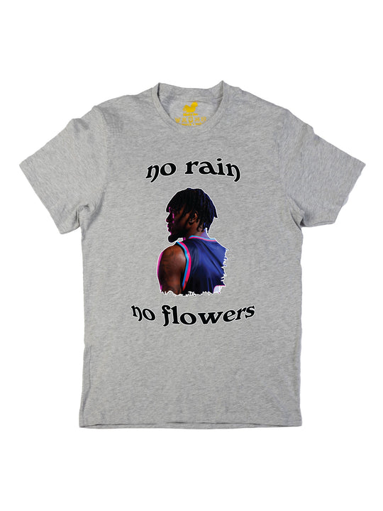 Keddy Johnson Unisex T-Shirt