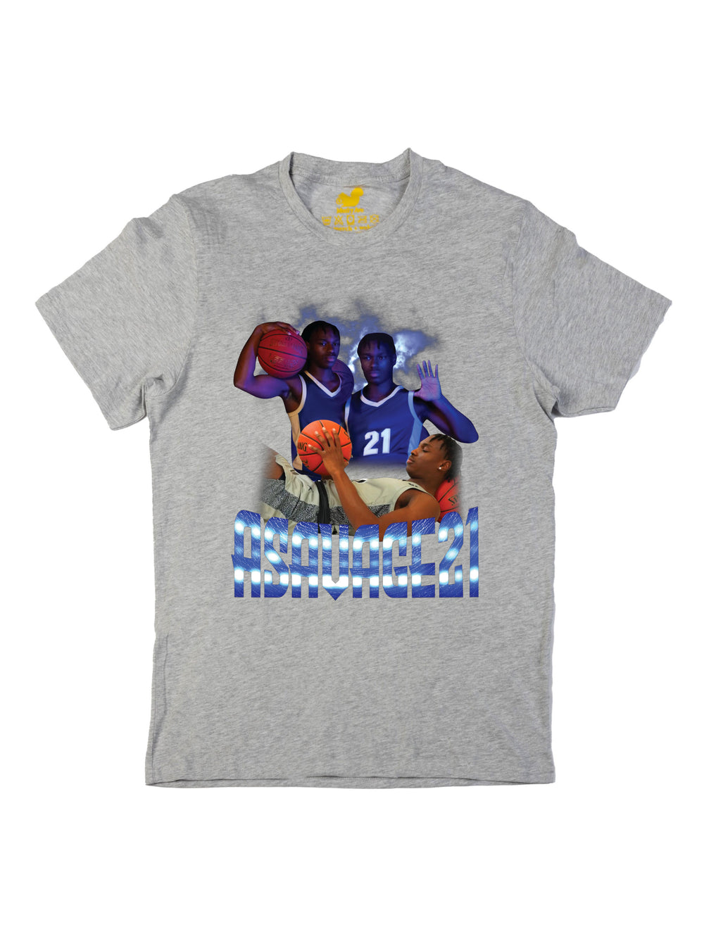 Amarion Savage Unisex T-Shirt