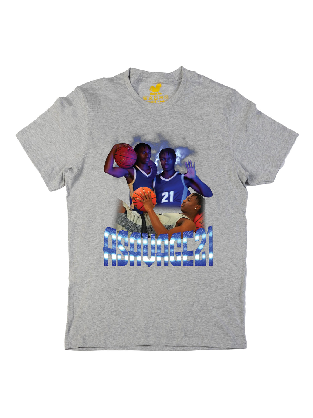 Amarion Savage Unisex T-Shirt