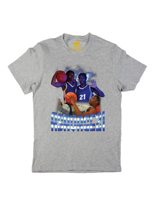 Amarion Savage Unisex T-Shirt