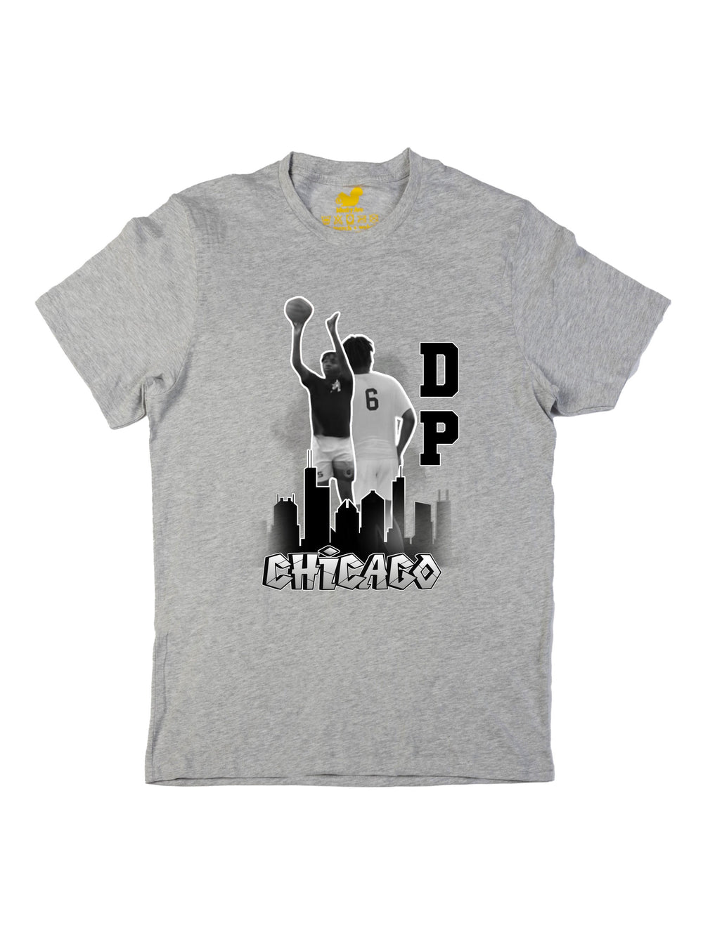 Damarion Prince Unisex T-Shirt