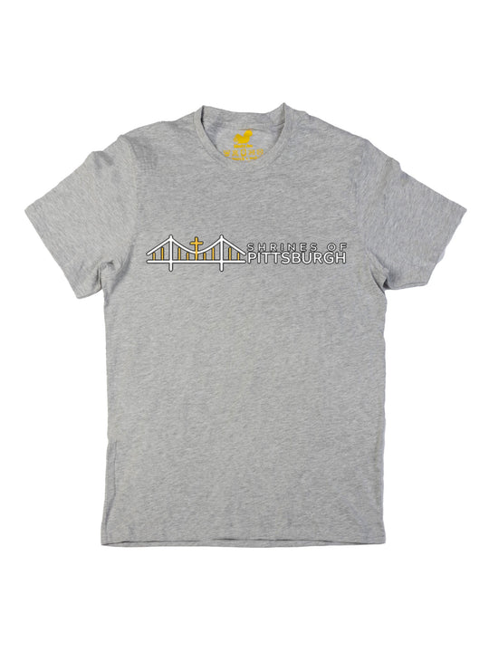 Old Saint Patrick's Church Unisex T-Shirt