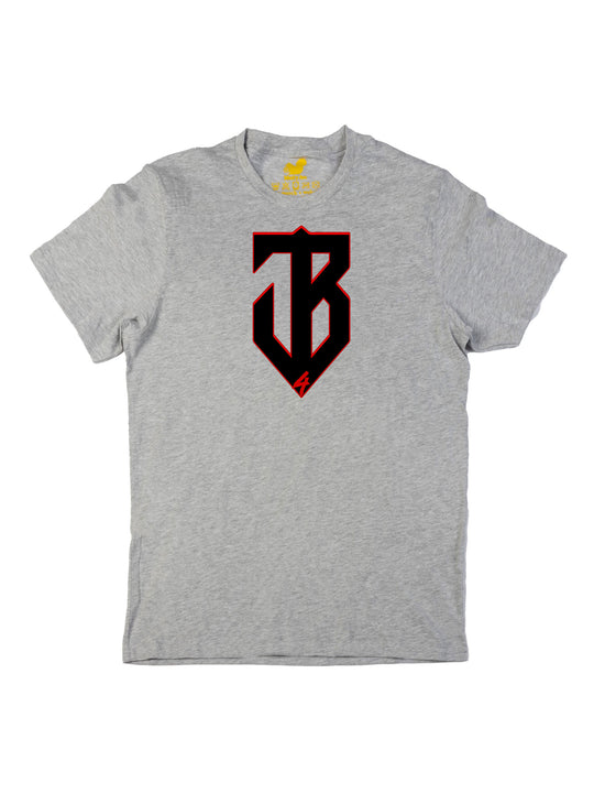 Jah Jah Boyd Unisex T-Shirt