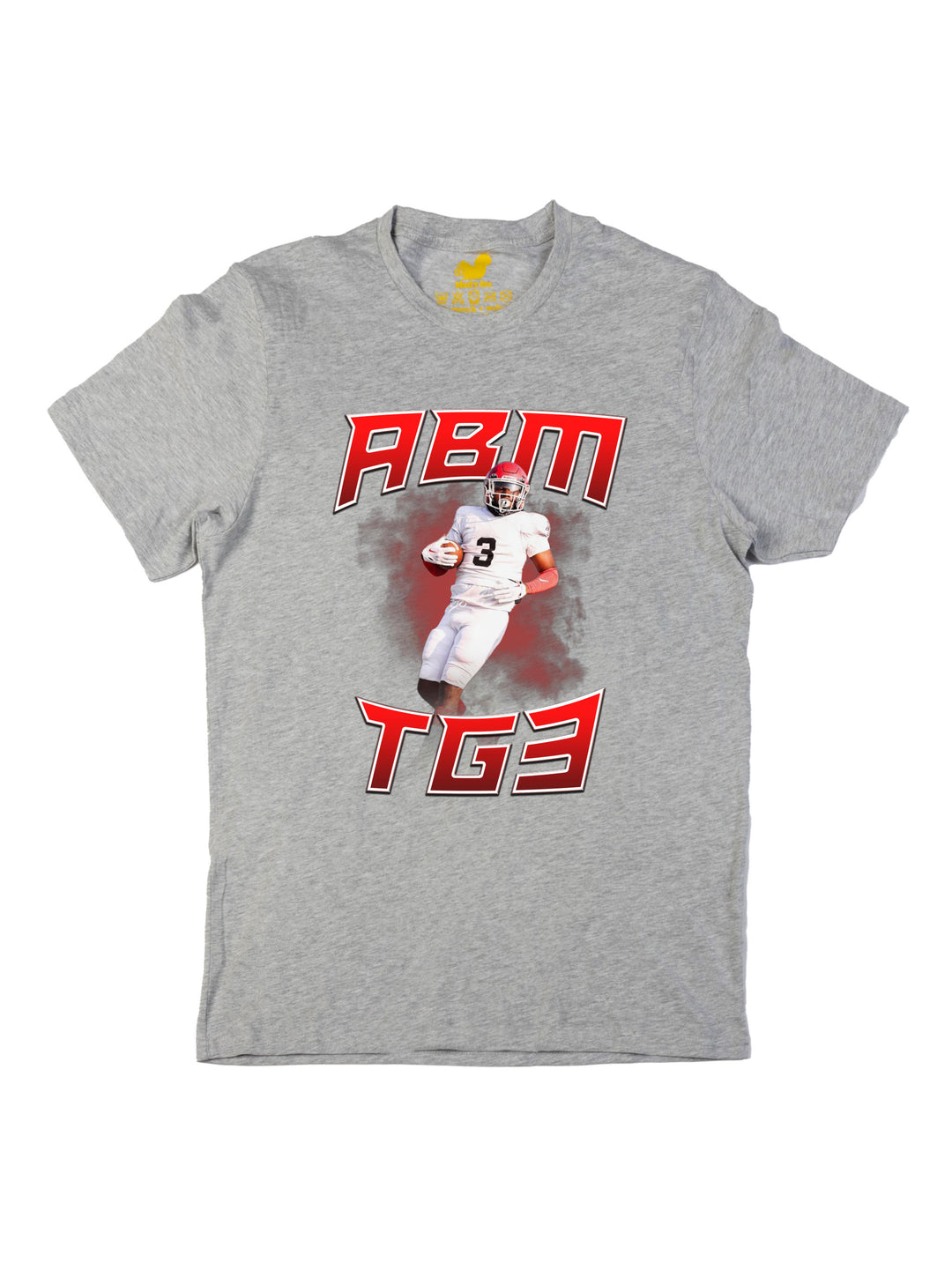Tito Glass Jr Collage Unisex T-Shirt