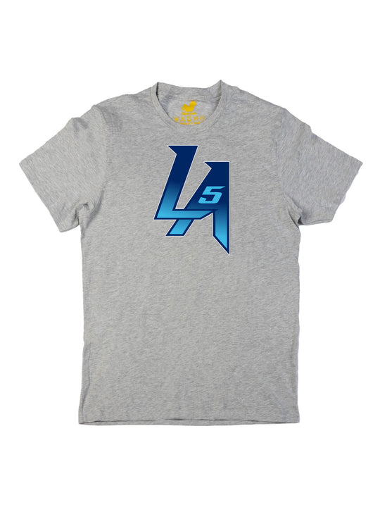 Lorenzo Avalos Logo Unisex T-Shirt
