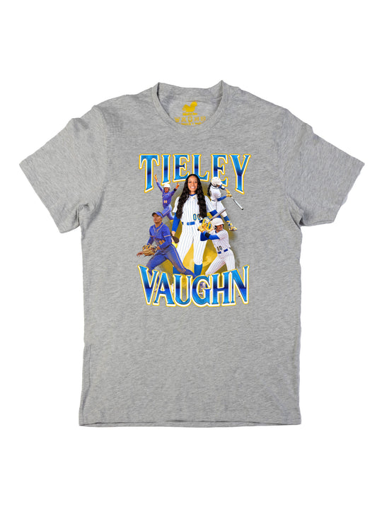 Tieley Vaughn Collage Unisex T-Shirt