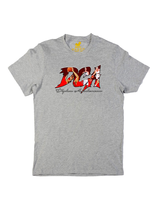 Dylan Anderson logo Unisex T-Shirt