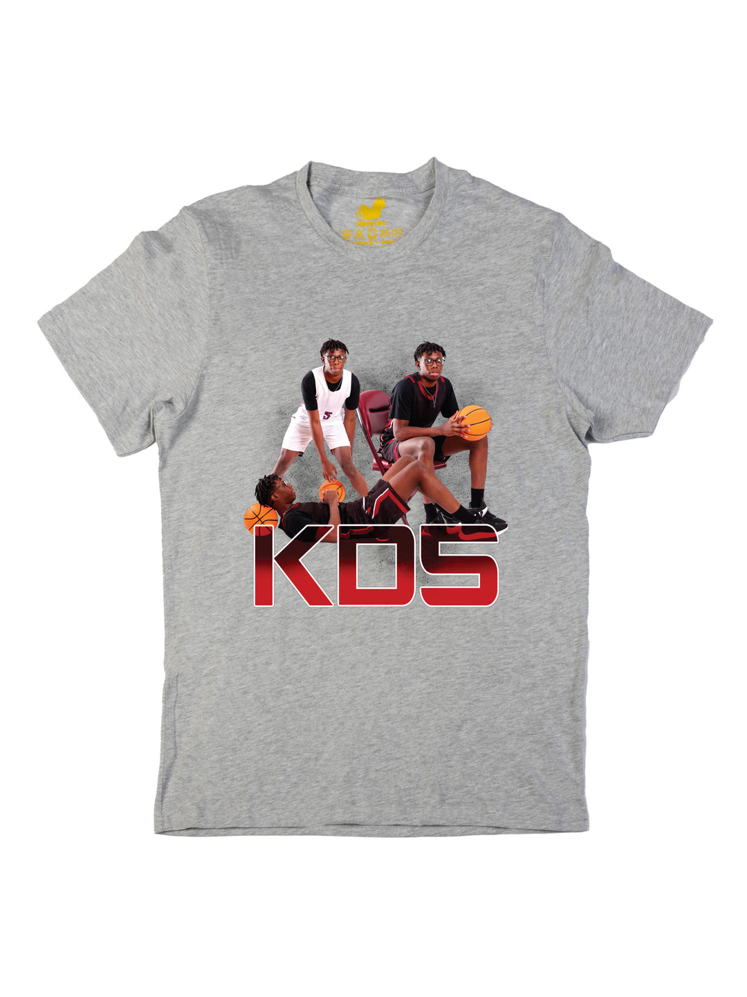 Keylon Dorsey Unisex T-Shirt