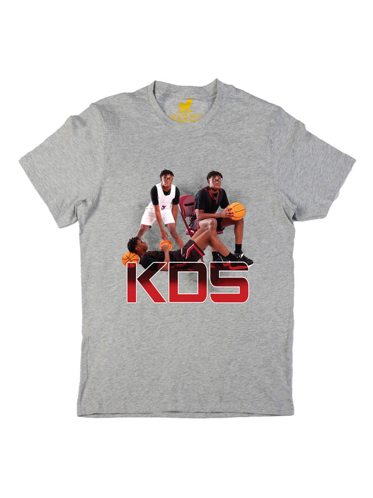 Keylon Dorsey Unisex T-Shirt