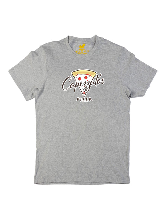 Capezzuto's Pizza Unisex T-Shirt
