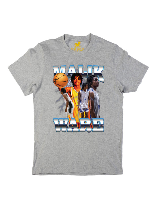 Malik Ware Unisex T-Shirt