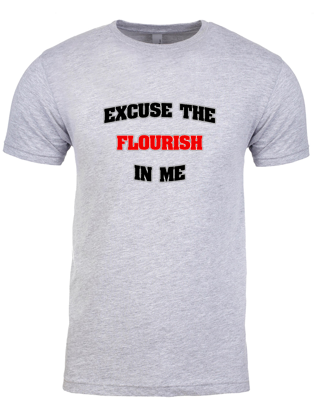 Flourish Season Unisex T-Shirt