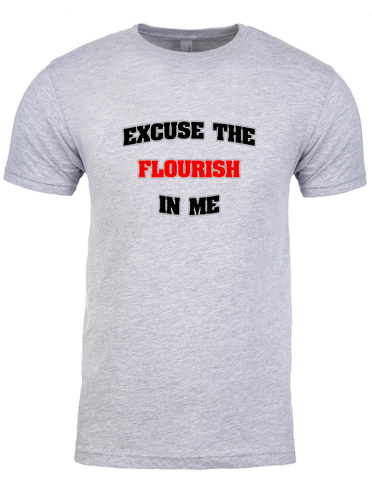 Flourish Season Unisex T-Shirt