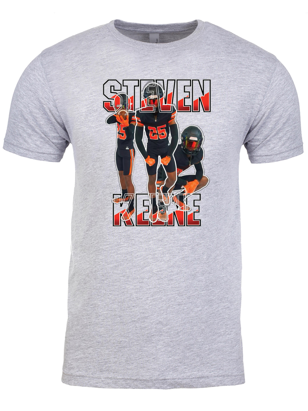 Steven Keene Unisex T-Shirt