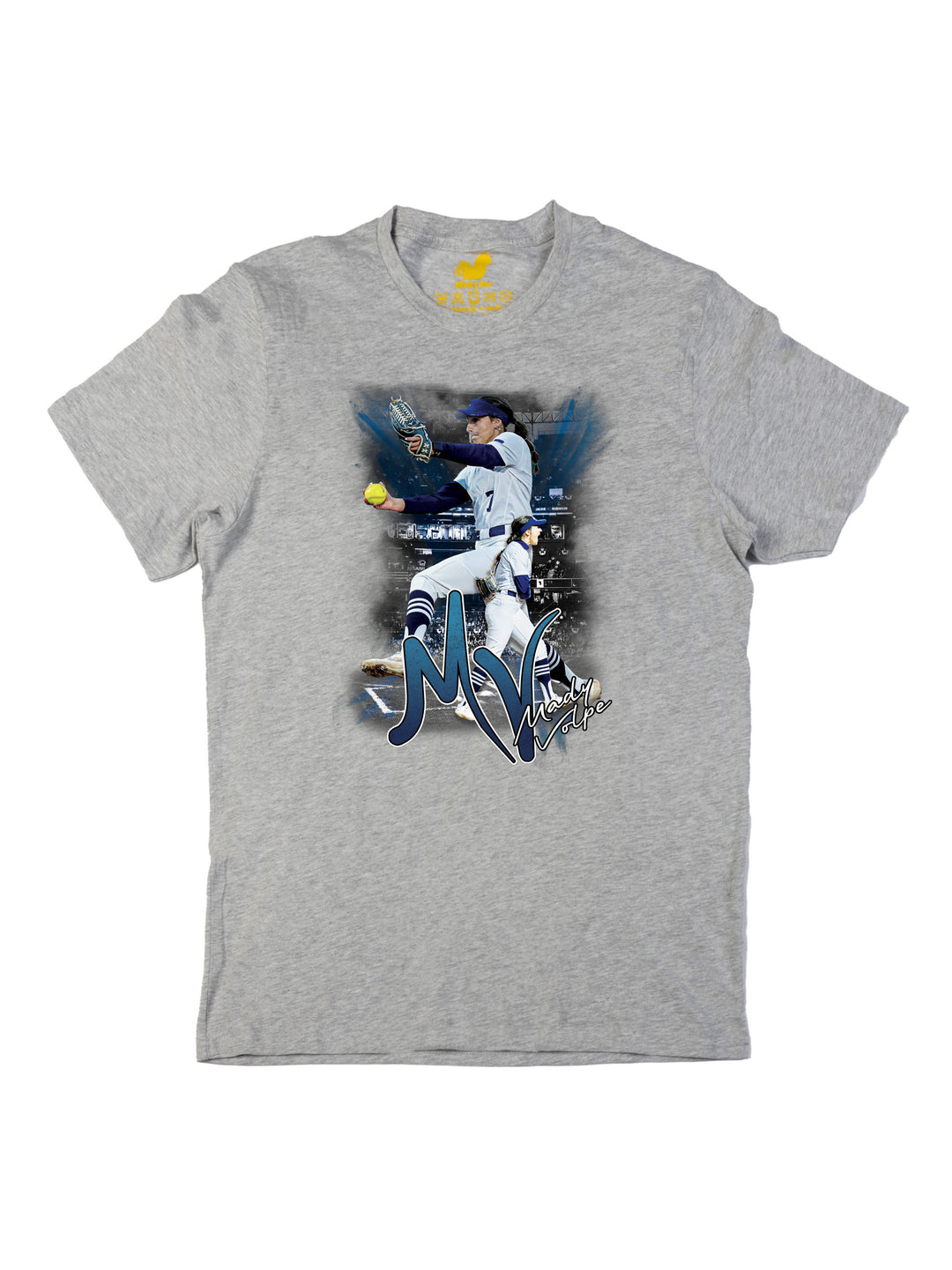 Mady Volpe Unisex T-Shirt