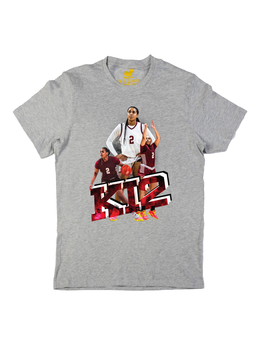 Kaylah Ivey Unisex T-Shirt