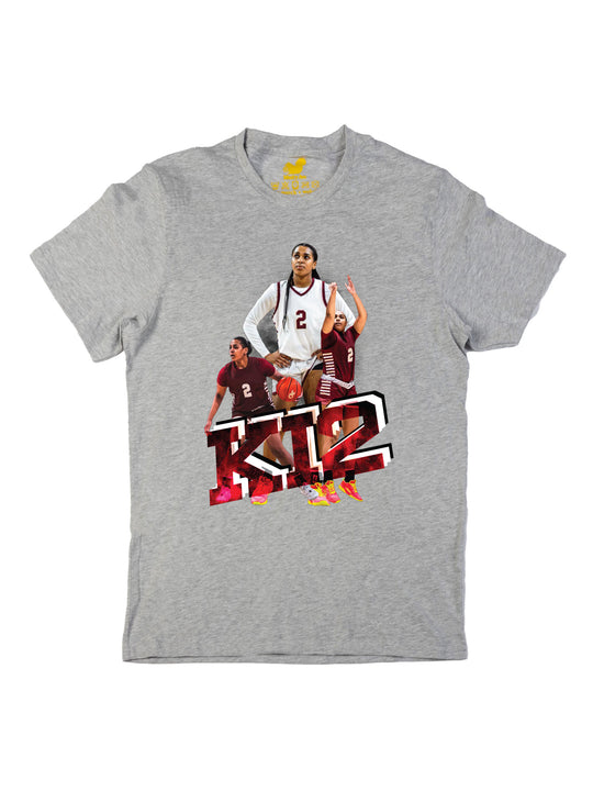 Kaylah Ivey Unisex T-Shirt
