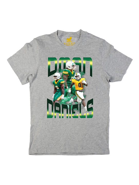 Devin Daniels Unisex T-Shirt