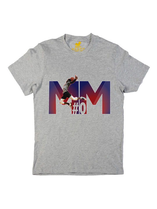 Maki Mohr Unisex T-Shirt