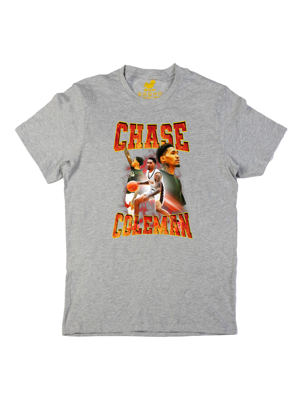 Chase Coleman Collage Unisex T-Shirt