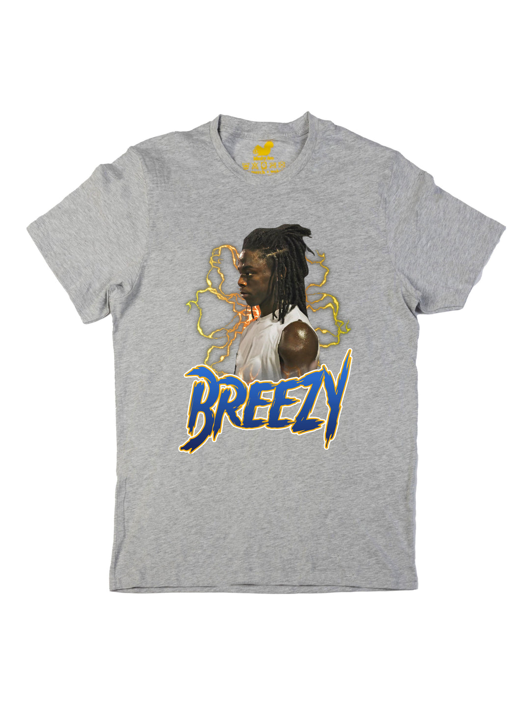 Breezy Unisex T-Shirt