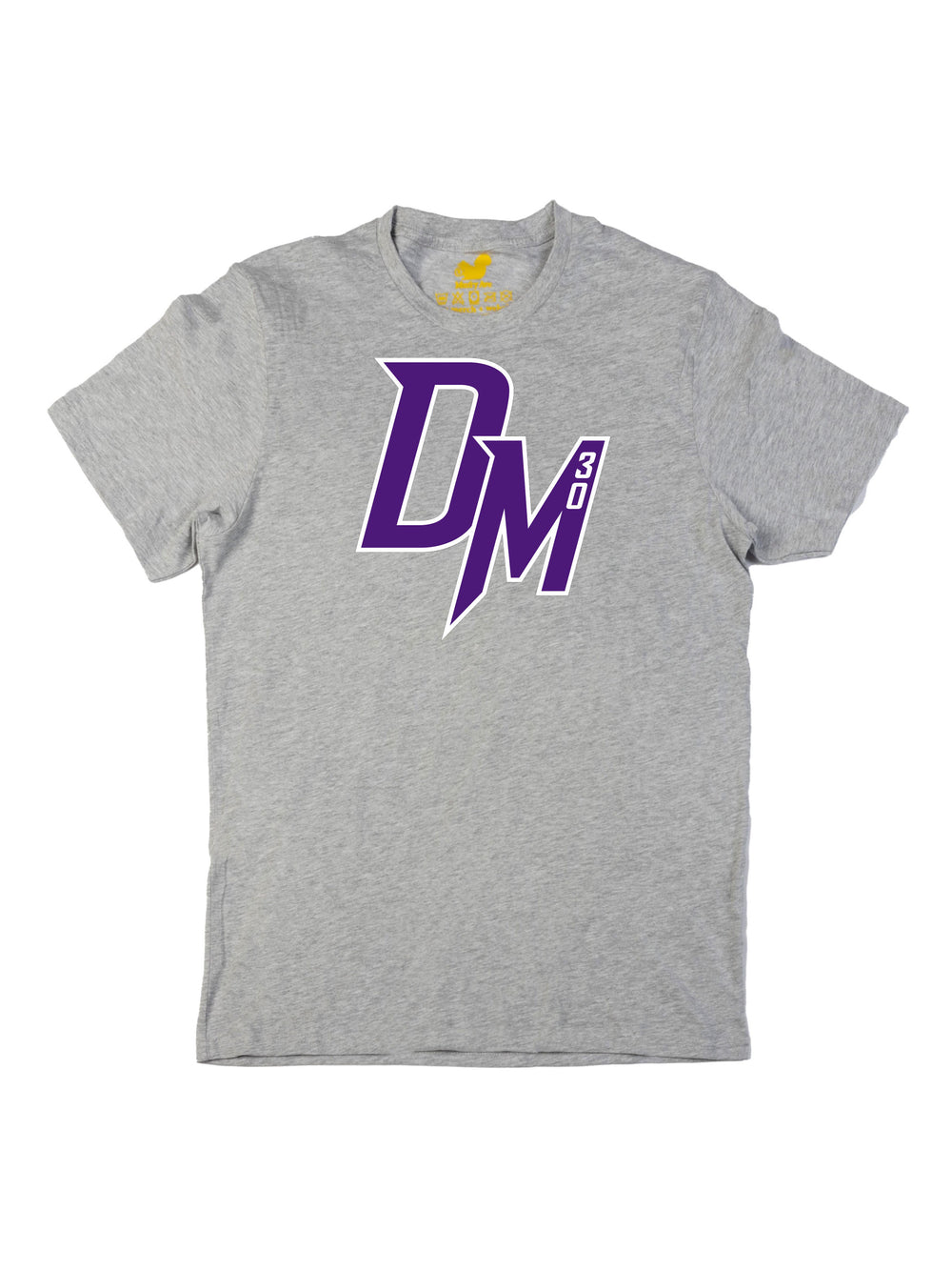 Drew McElroy Logo Unisex T-Shirt