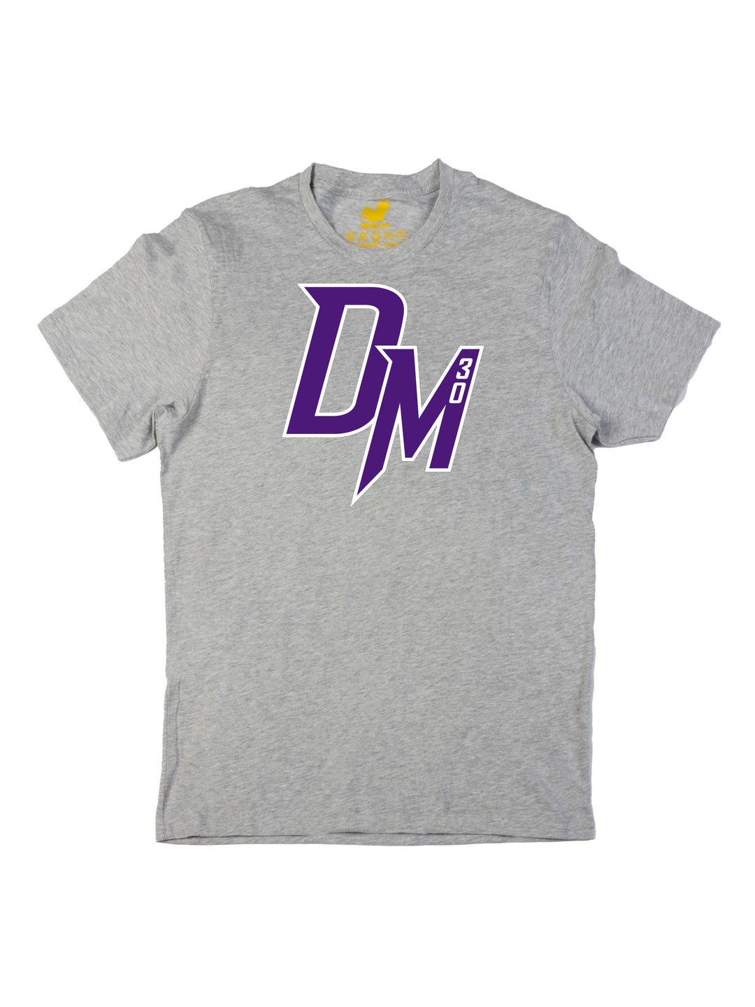 Drew McElroy Logo Unisex T-Shirt