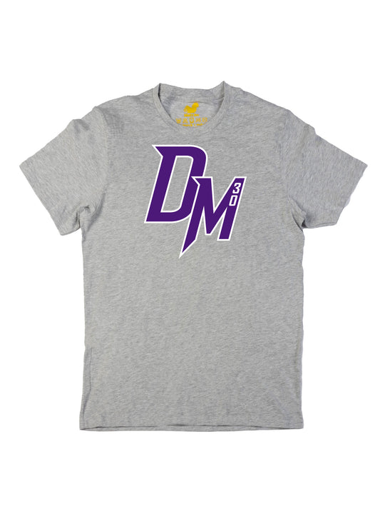 Drew McElroy Logo Unisex T-Shirt