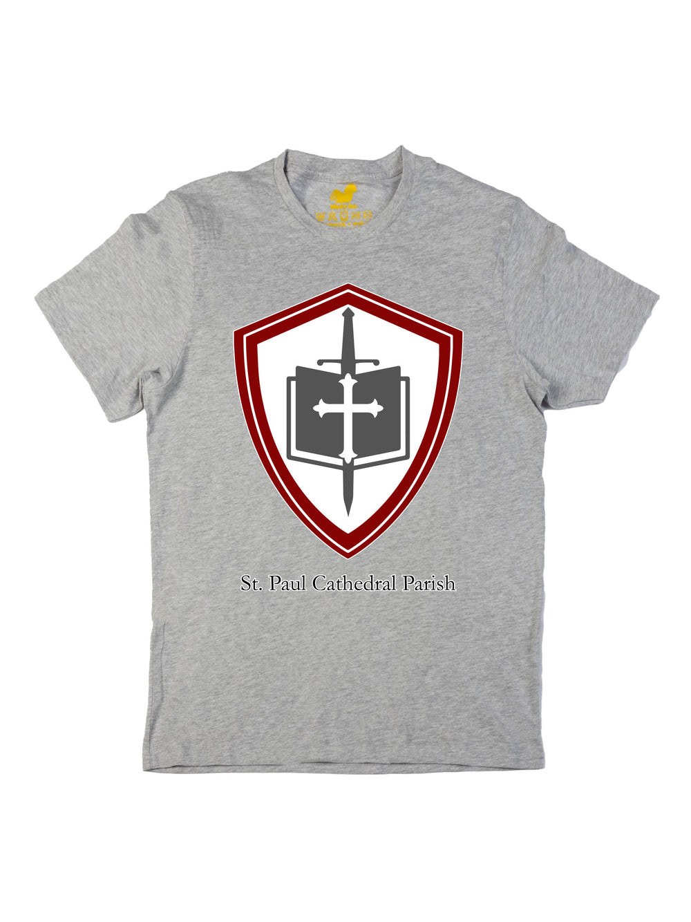 Saint Paul Cathedral Parish  Unisex T-Shirt
