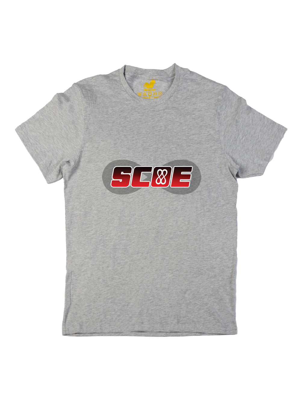 SCOE Unisex T-Shirt