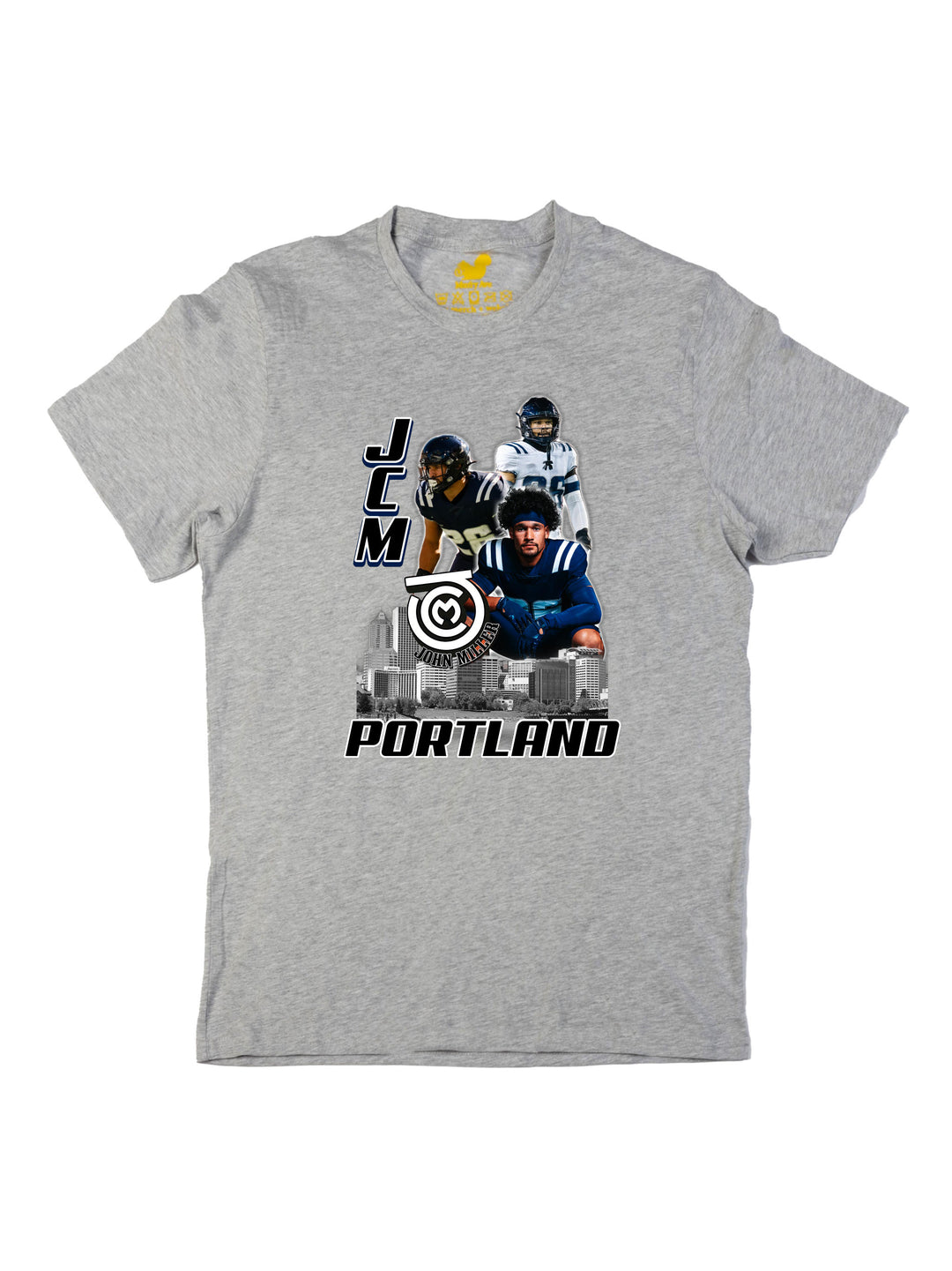 John Miller City Unisex T-Shirt