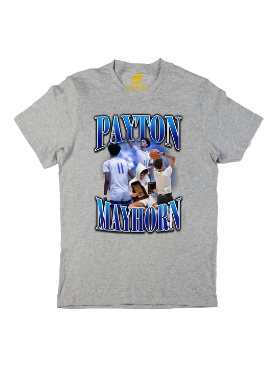 Payton Mayhorn Unisex T-Shirt