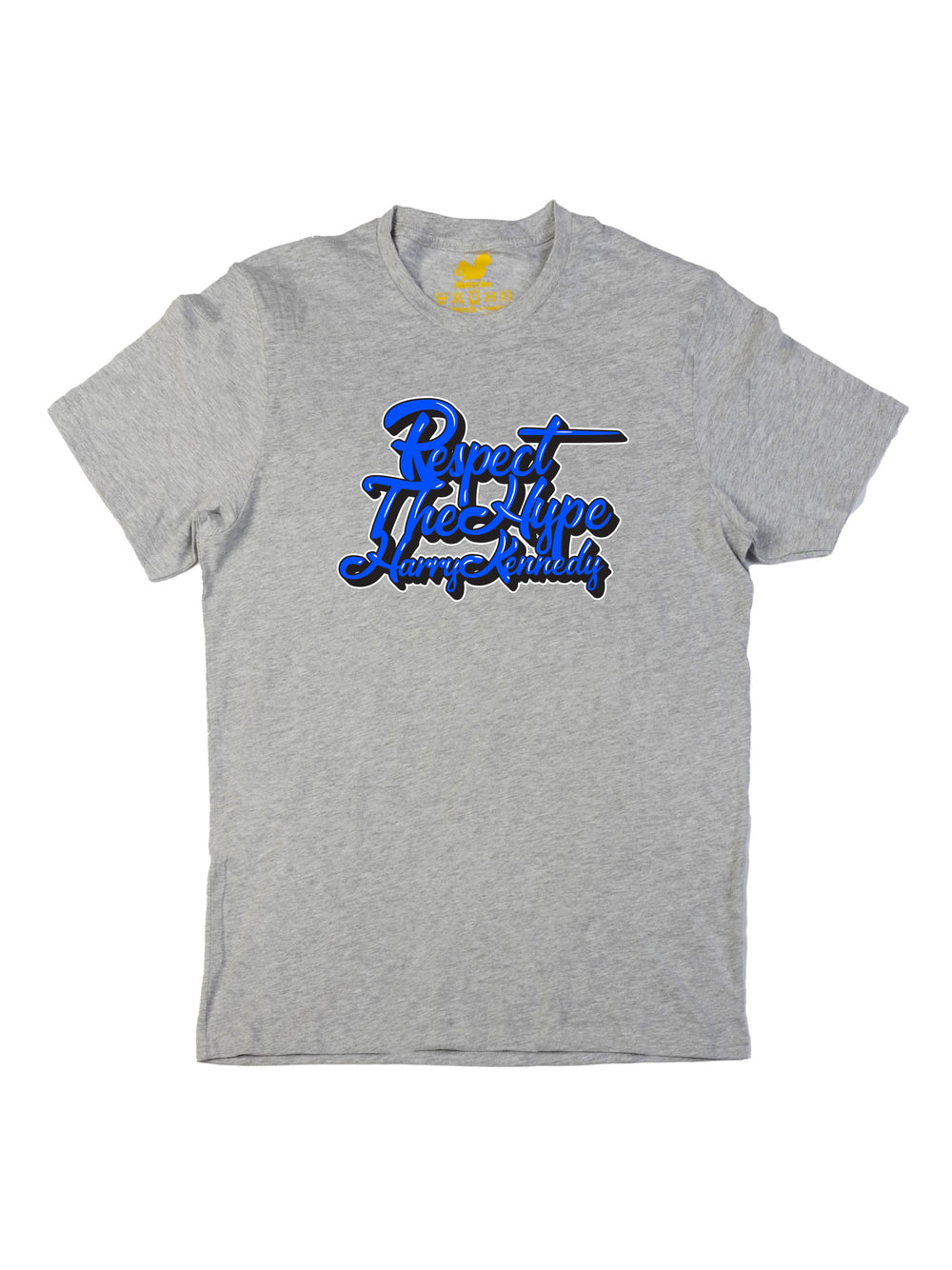 Respect the Hype Logo Unisex T-Shirt