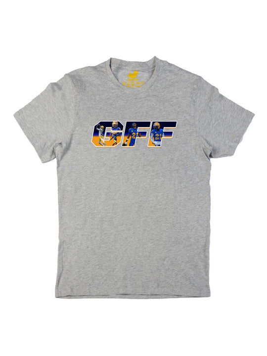 GFF Shadarian Harrison Unisex T-Shirt