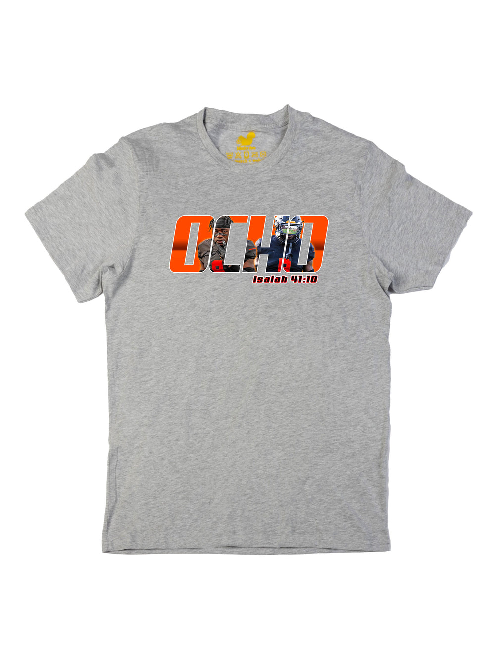 Ocho Joseph Pace Unisex T-Shirt
