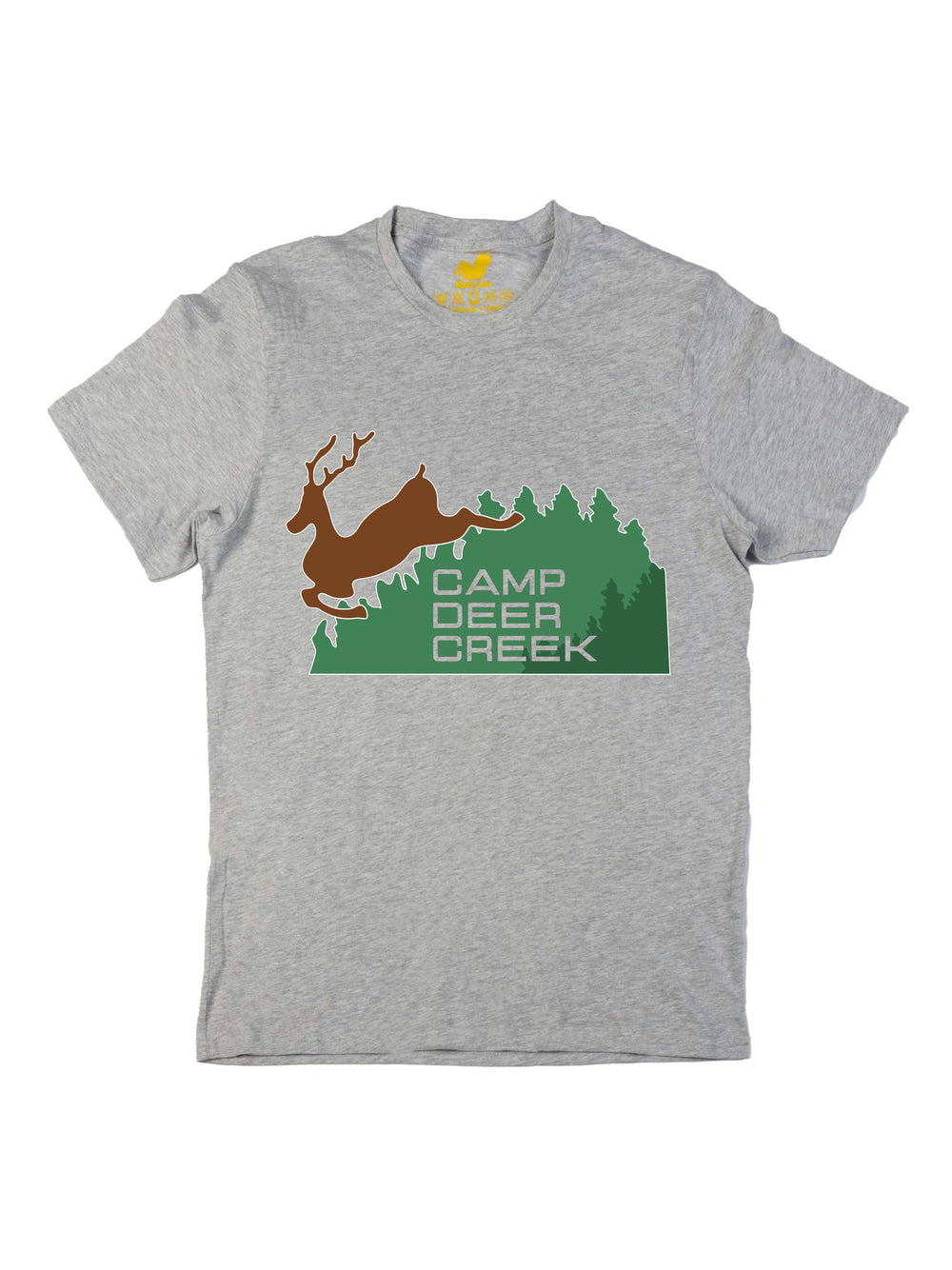 Camp Deer Creek Unisex T-Shirt