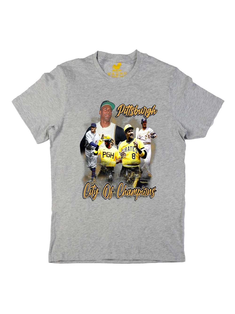 Pirates Unisex T-Shirt