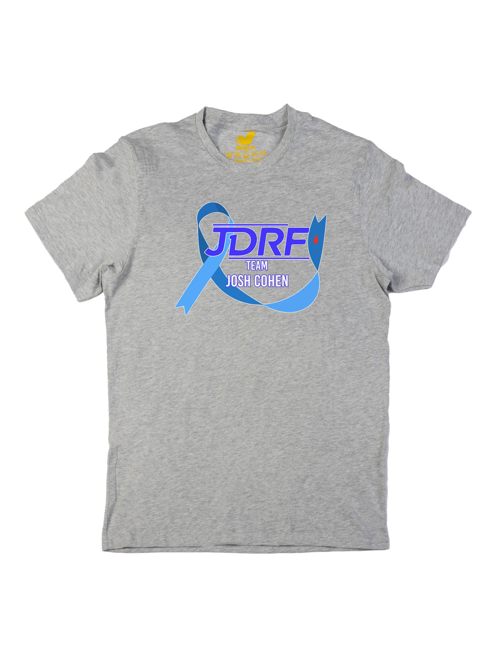 Josh Cohen JDRF  Unisex T-Shirt