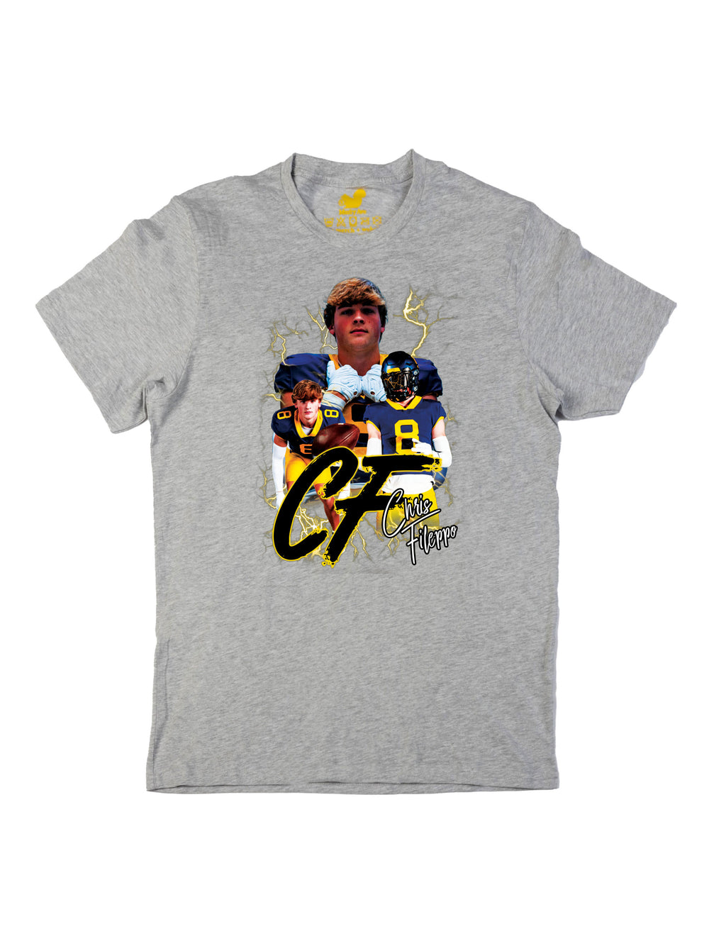 Chris Fileppo  Unisex T-Shirt