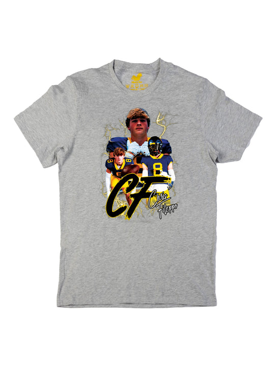 Chris Fileppo  Unisex T-Shirt