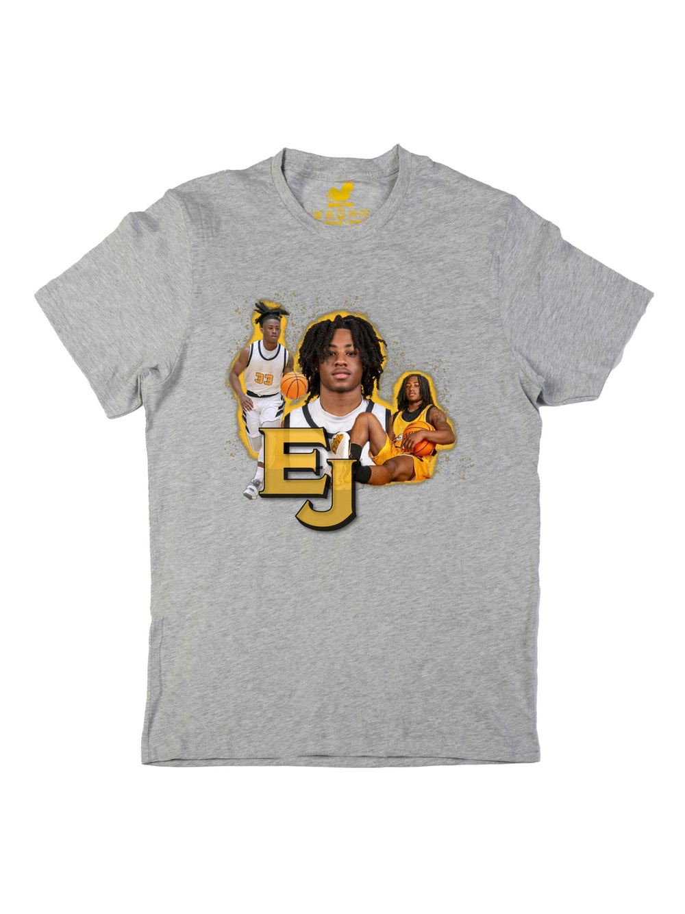 Eric Holland Jr Unisex T-Shirt