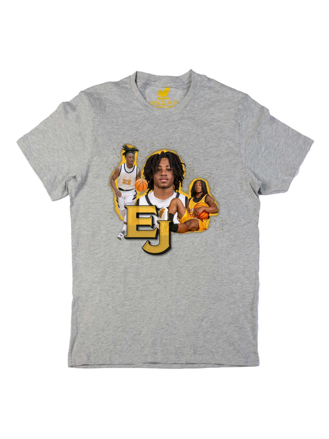 Eric Holland Jr Unisex T-Shirt