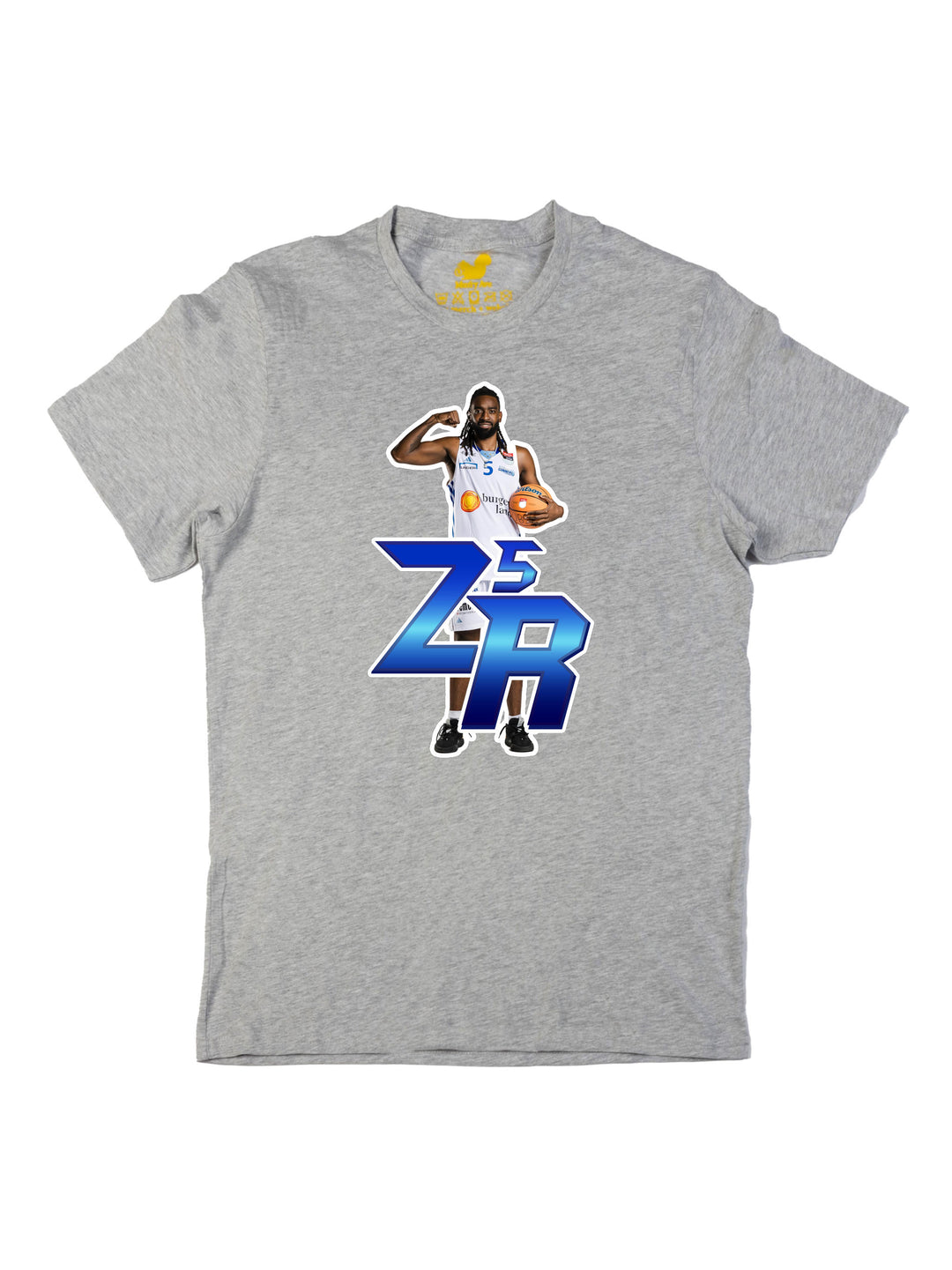 ZR5 Unisex T-Shirt