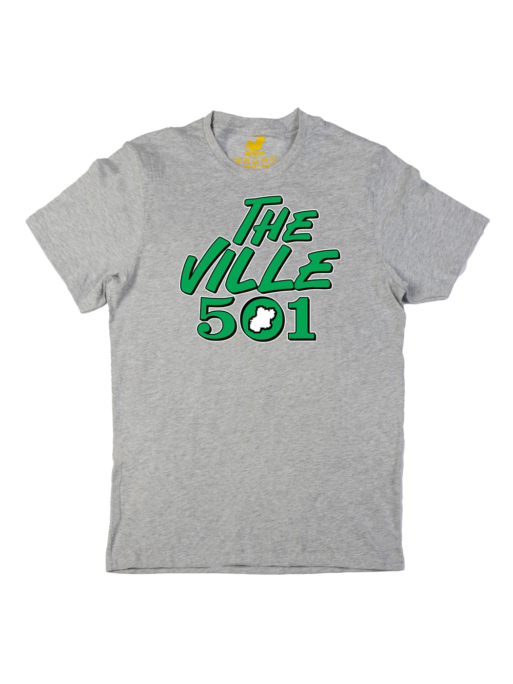 The Ville 501 Unisex T-Shirt