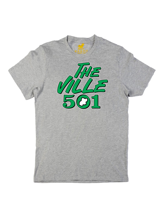 The Ville 501 Unisex T-Shirt