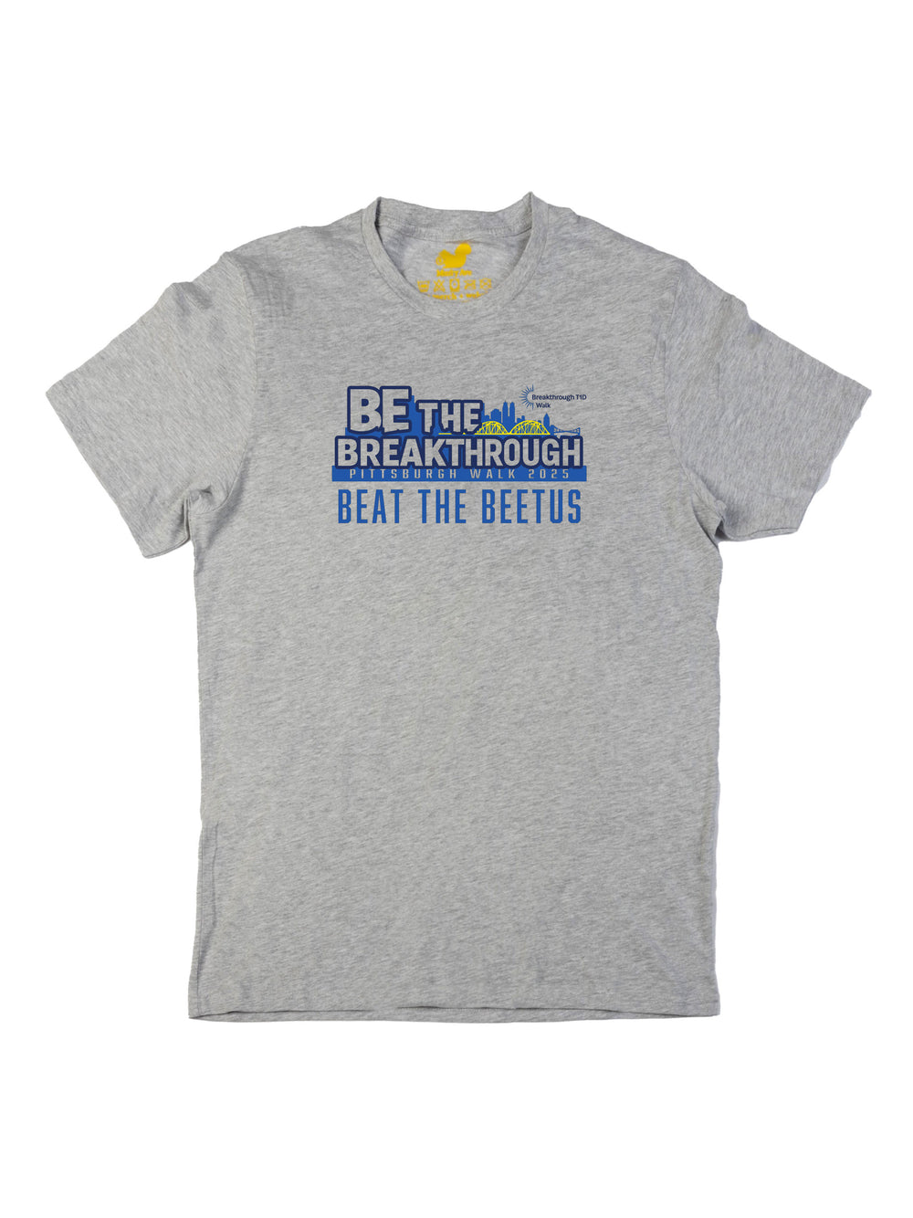 Beat the Beetus Unisex T-Shirt