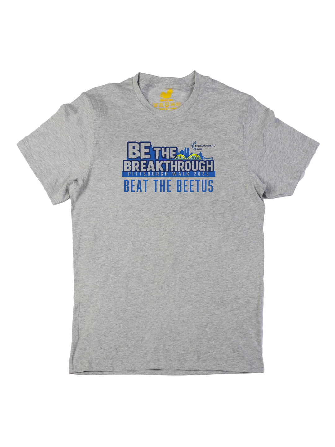 Beat the Beetus Unisex T-Shirt