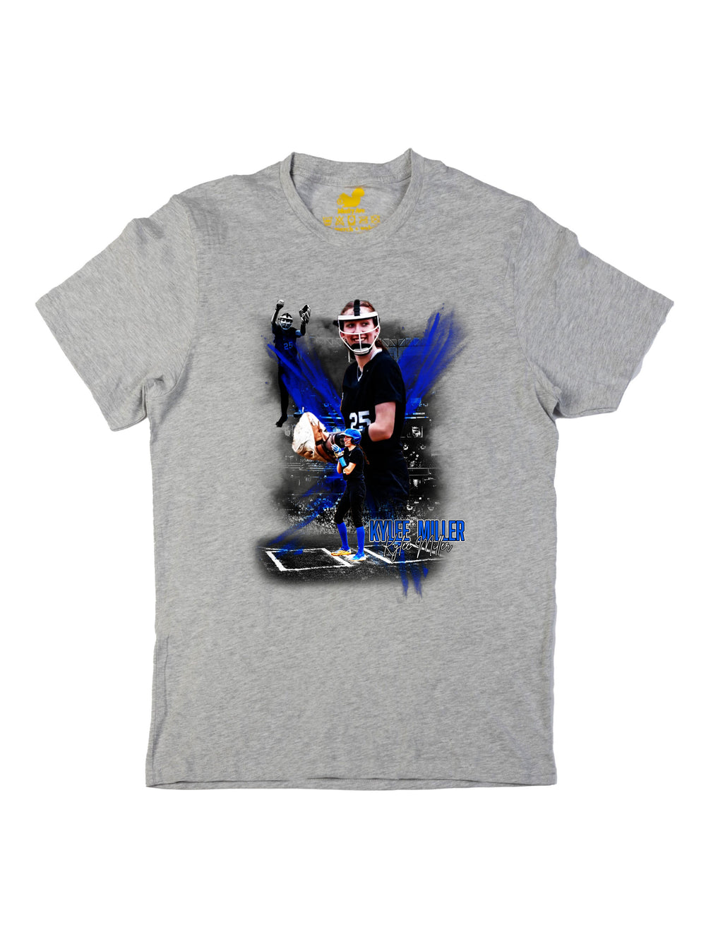 Kylee Miller Unisex T-Shirt