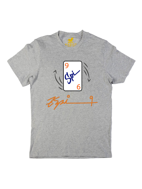 Zane Scott Spinn Unisex T-Shirt